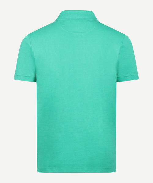 Classic Polo Regular Fit | Medium Green