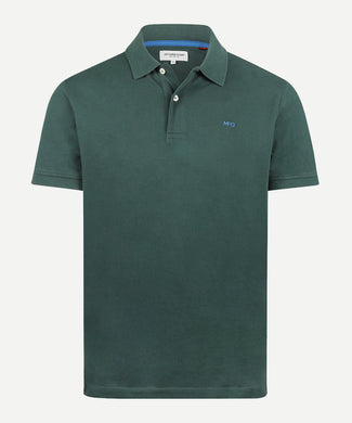 Classic Polo Regular Fit | Dark Green