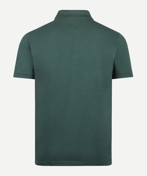 Classic Polo Regular Fit | Dark Green