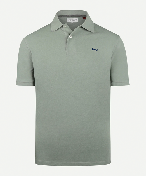Classic Polo Regular Fit | Sage