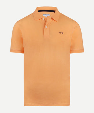Classic Polo Regular Fit | Peach