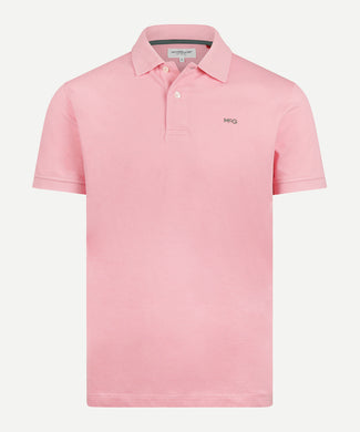 Classic Polo Regular Fit | Light Pink
