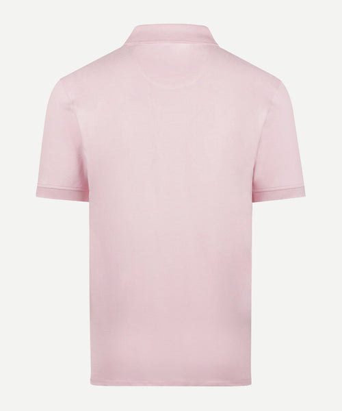 Classic Polo Regular Fit | Summer Pink