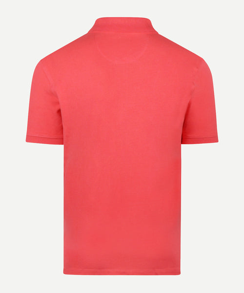 Classic Polo Regular Fit | Coral