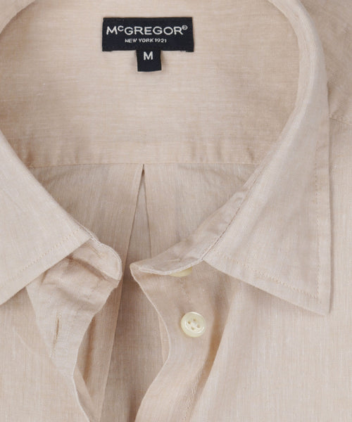 Blouse Cotton Linen | Kit
