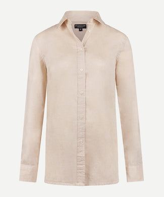 Blouse Katoen Linnen | Kit