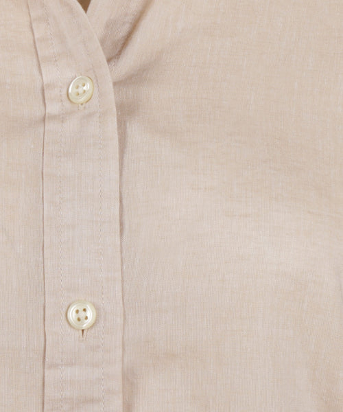 Blouse Cotton Linen | Kit